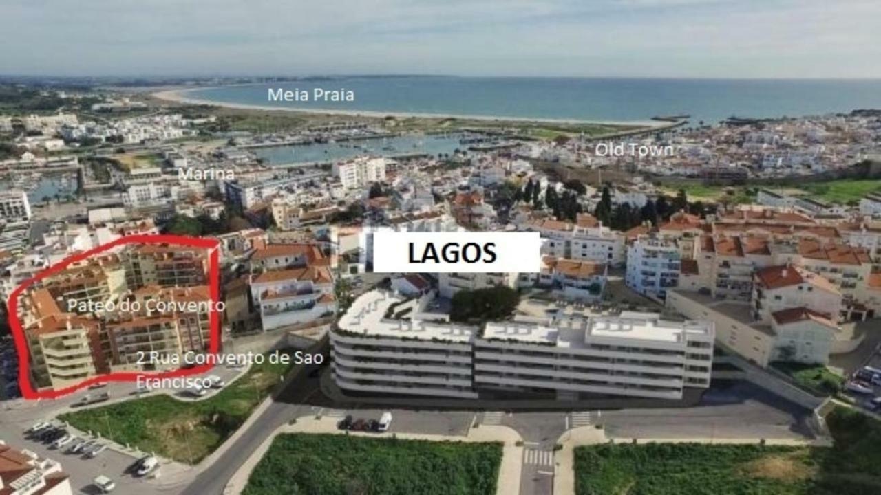 Mar E Lagos Exteriör bild